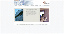 Desktop Screenshot of faisgal.com